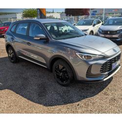MG ZS 1.5 Hybrid+ - 197ch -  Standard Neufch&acirc;tel-en-Bray