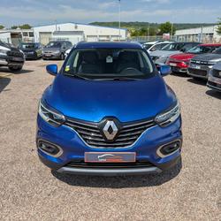 Renault Kadjar 1.5 Blue dCi - 115ch - BV EDC -  Intens Neufch&acirc;tel-en-Bray