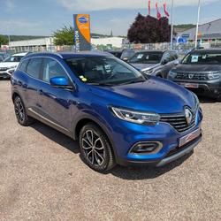 Renault Kadjar 1.5 Blue dCi - 115ch - BV EDC -  Intens Neufch&acirc;tel-en-Bray