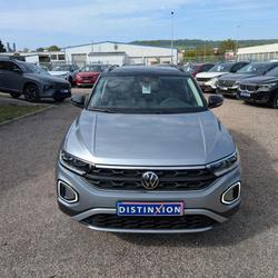 Volkswagen T-Roc 2.0 TDI - 150 ch - BV DSG 7 -  GOAL Neufch&acirc;tel-en-Bray