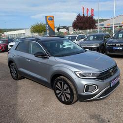 Volkswagen T-Roc 2.0 TDI - 150 ch - BV DSG 7 -  GOAL Neufch&acirc;tel-en-Bray
