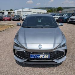 MG MG3 1.5 Hybrid+ - 195  Luxury Neufch&acirc;tel-en-Bray