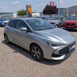 MG MG3 1.5 Hybrid+ - 195  Luxury Neufch&acirc;tel-en-Bray