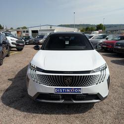 Peugeot 5008 1.2i Hybrid -145 - BV e-DCS6 - GT Neufch&acirc;tel-en-Bray
