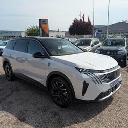 Peugeot 5008 1.2i Hybrid -145 - BV e-DCS6 - GT Neufch&acirc;tel-en-Bray