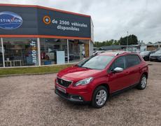 Peugeot 2008 Neufchâtel-en-Bray