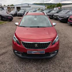 Peugeot 2008 1.5 BlueHDi  - 100ch - Style Neufch&acirc;tel-en-Bray