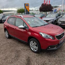 Peugeot 2008 1.5 BlueHDi  - 100ch - Style Neufch&acirc;tel-en-Bray