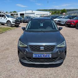 Seat Arona 1.0 TSI - 115ch-  Style Special Edition Neufch&acirc;tel-en-Bray