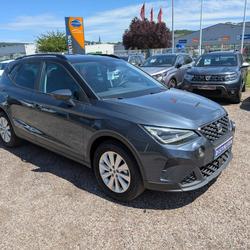 Seat Arona 1.0 TSI - 115ch-  Style Special Edition Neufch&acirc;tel-en-Bray
