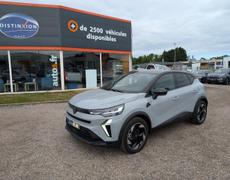 Renault Captur Neufchâtel-en-Bray