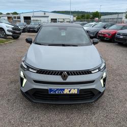 Renault Captur 1.6 E-Tech Hybride - 145ch - BVA multi-modes - Techno Neufch&acirc;tel-en-Bray