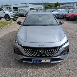 Peugeot 308 III Phase 1 1.2i Hybrid - 145ch - BV e-DCS6 - GT Neufch&acirc;tel-en-Bray