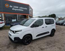 Citroen Berlingo Neufchâtel-en-Bray