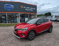 Renault Captur Neufchâtel-en-Bray