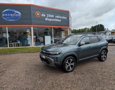 Dacia Duster Neufchâtel-en-Bray