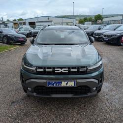 Dacia Duster 1.8 Hybrid - 155 ch - Journey Neufch&acirc;tel-en-Bray
