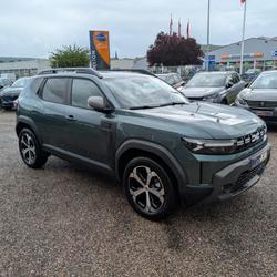 Dacia Duster 1.8 Hybrid - 155 ch - Journey Neufch&acirc;tel-en-Bray