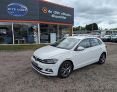 Volkswagen Polo Neufchâtel-en-Bray