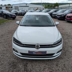 Volkswagen Polo 1.0 TSI - 115ch - BV DSG 7  - Carat Neufch&acirc;tel-en-Bray