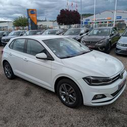 Volkswagen Polo 1.0 TSI - 115ch - BV DSG 7  - Carat Neufch&acirc;tel-en-Bray