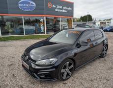 Volkswagen Golf 7 Neufchâtel-en-Bray