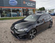 Volkswagen Golf 7 Neufchâtel-en-Bray