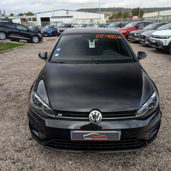 Volkswagen Golf 7 2.0 TSI BlueMotion - 310ch  VII - R 4Motion (Pas de malus) Neufch&acirc;tel-en-Bray
