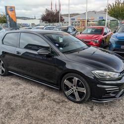 Volkswagen Golf 7 2.0 TSI BlueMotion - 310ch  VII - R 4Motion (Pas de malus) Neufch&acirc;tel-en-Bray