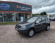 Dacia Duster Neufchâtel-en-Bray