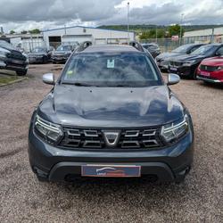 Dacia Duster 1.5 Blue dCi - 115ch -  Expression Neufch&acirc;tel-en-Bray