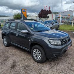 Dacia Duster 1.5 Blue dCi - 115ch -  Expression Neufch&acirc;tel-en-Bray