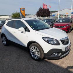Opel Mokka 1.6 CDTI FAP - 136ch - 4x2 - BVA  Cosmo Neufch&acirc;tel-en-Bray