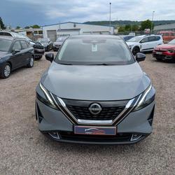 Nissan Qashqai 1.5 e-Power - 190ch - BVA - N-Connecta Neufch&acirc;tel-en-Bray