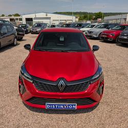 Renault Clio 5 1.0 Tce - 90ch - Techno Neufch&acirc;tel-en-Bray