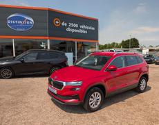 Skoda Karoq Neufchâtel-en-Bray