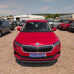 Skoda Karoq 2.0 TDI SCR - 116ch -  Selection Neufch&acirc;tel-en-Bray