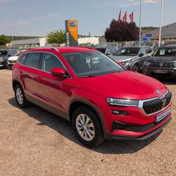 Skoda Karoq 2.0 TDI SCR - 116ch -  Selection Neufch&acirc;tel-en-Bray