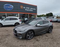 Infiniti Q30 Neufchâtel-en-Bray