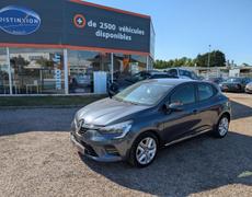Renault Clio 5 Neufchâtel-en-Bray