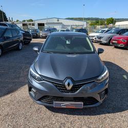 Renault Clio 5 1.0 Tce - 90 ch  -Business Neufch&acirc;tel-en-Bray