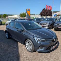 Renault Clio 5 1.0 Tce - 90 ch  -Business Neufch&acirc;tel-en-Bray
