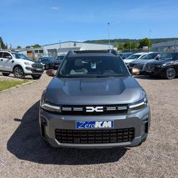 Dacia Bigster 1.8 Hybrid - 155  Extreme Neufch&acirc;tel-en-Bray