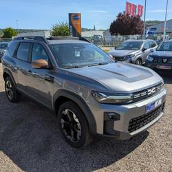 Dacia Bigster 1.8 Hybrid - 155  Extreme Neufch&acirc;tel-en-Bray