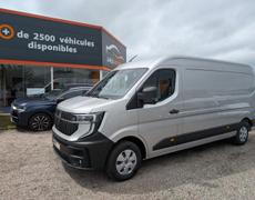 Renault Master Neufchâtel-en-Bray