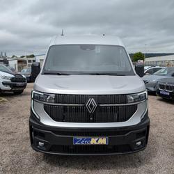 Renault Master Extra - 3t5 L3H2 2.0 Blue dCi - 130 CH Neufch&acirc;tel-en-Bray