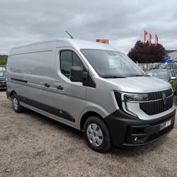 Renault Master Extra - 3t5 L3H2 2.0 Blue dCi - 130 CH Neufch&acirc;tel-en-Bray