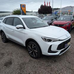 MG ZS 1.5 Hybrid+ - 197ch - Luxury Neufch&acirc;tel-en-Bray