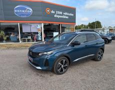 Peugeot 3008 Neufchâtel-en-Bray