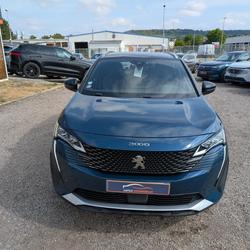 Peugeot 3008 Hybrid - 225 ch - BV e-EAT8 -Allure Pack Neufch&acirc;tel-en-Bray